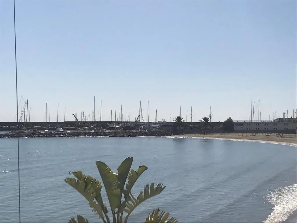 Sanremo Home