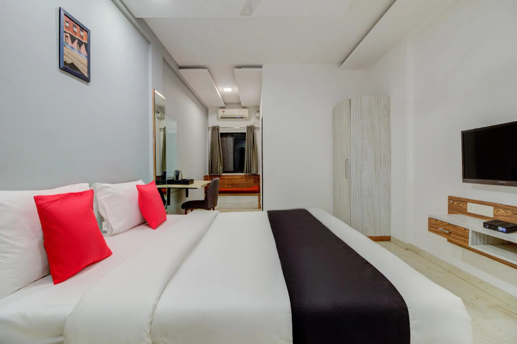 Capital O 71872 Sahyadri Cottage