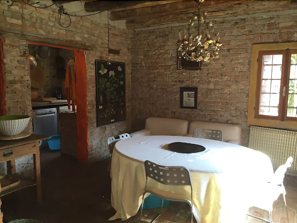 Villa Quadrifoglio