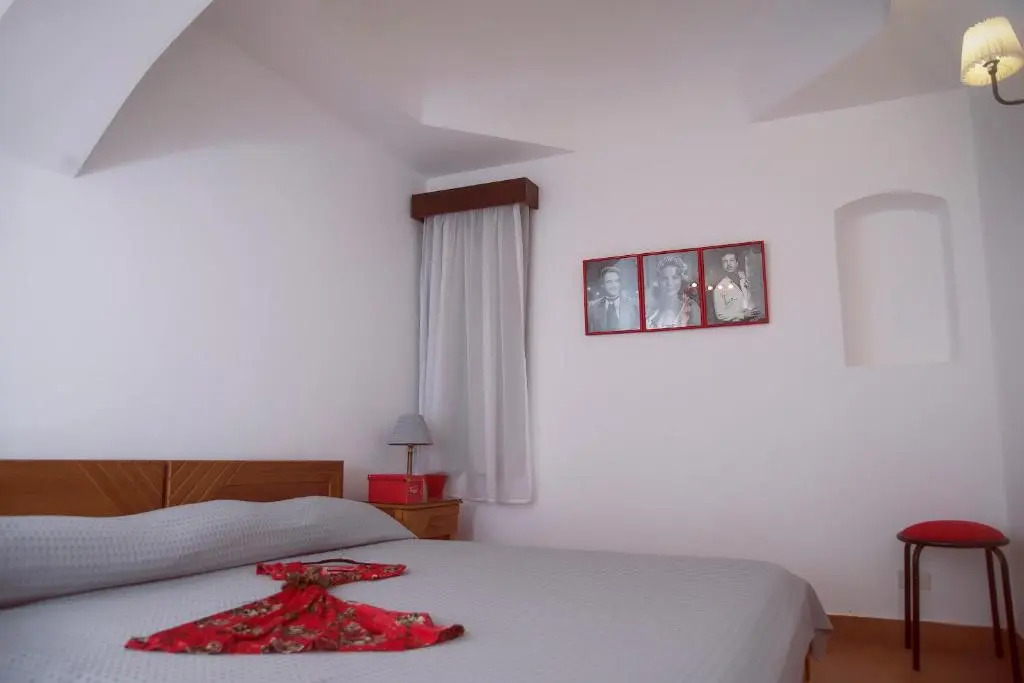 Sanafir Hotel