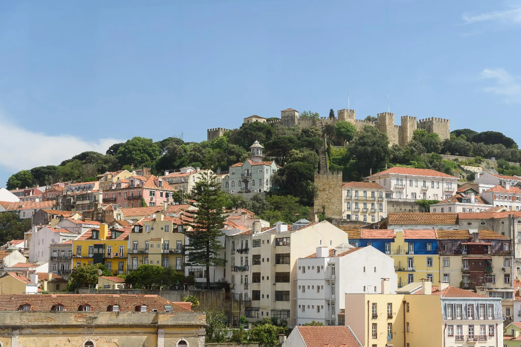 Sitio dos Cavaleiros Daily Serviced Apartments