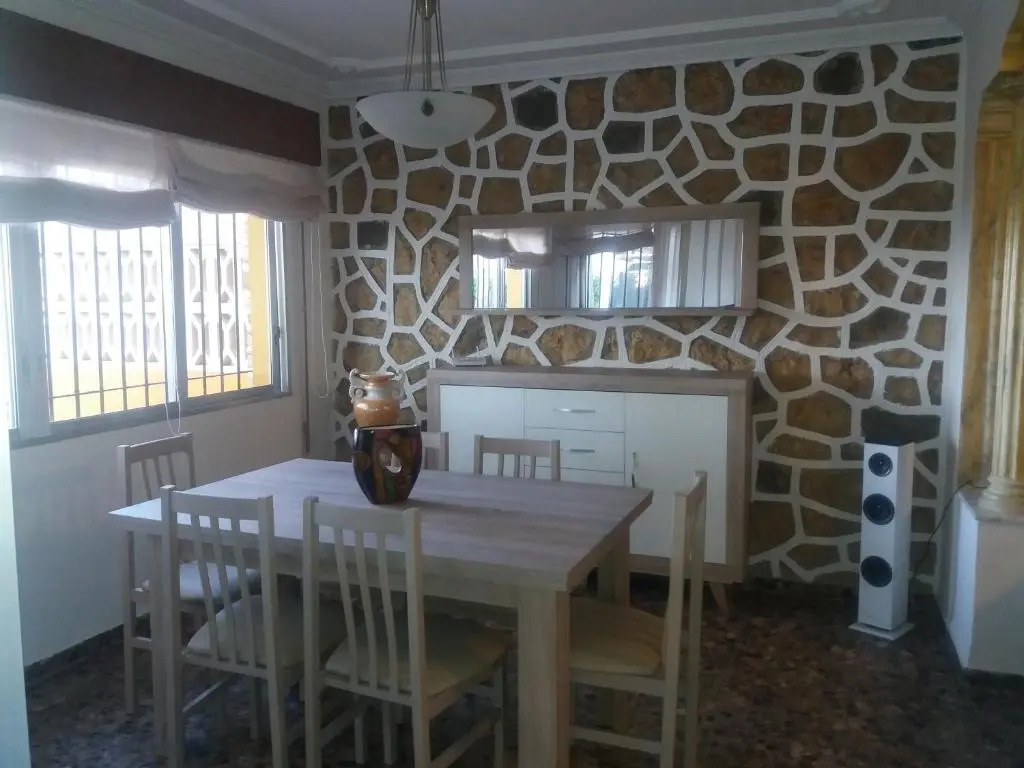 Villa Manuela