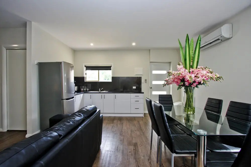 Jesmond Affordable Apartments