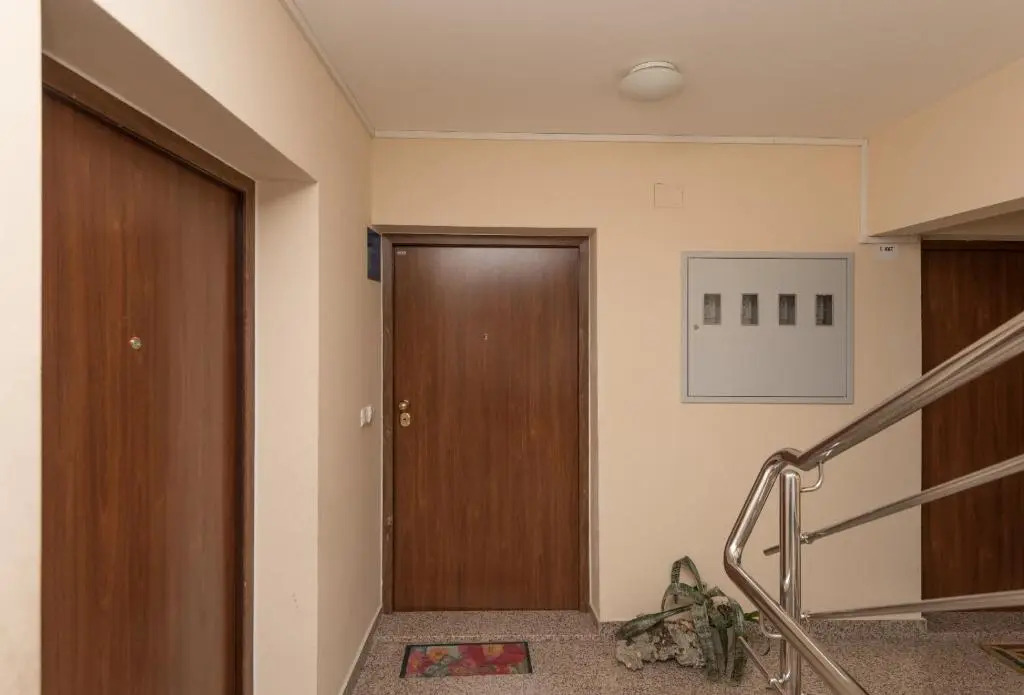 EAST SIDE deluxe suite