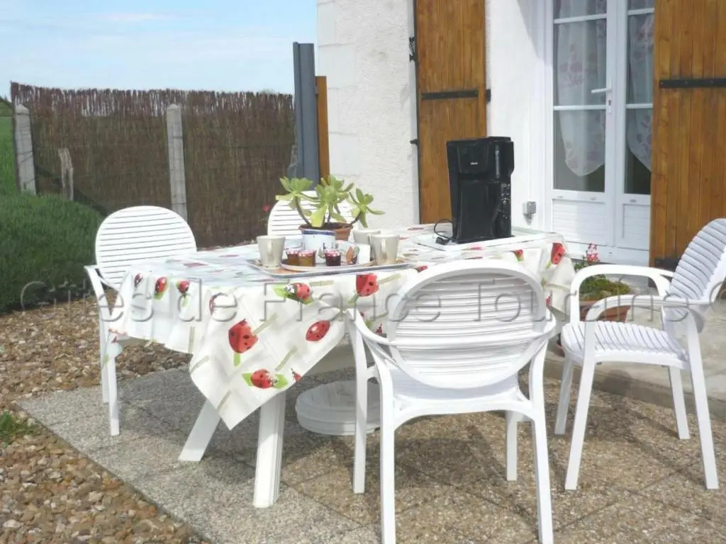 Gite Amboise, 2 pièces, 2 personnes - FR-1-381-55