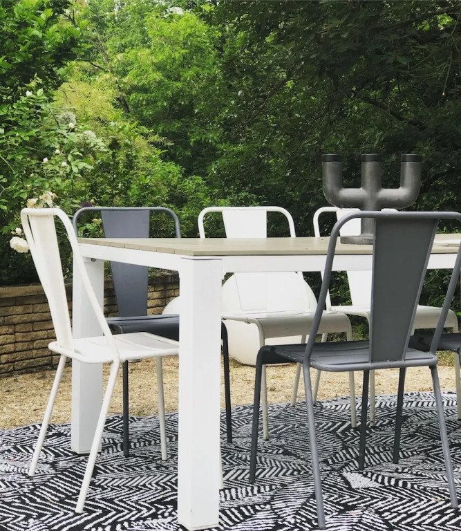 Domaine une HALTE