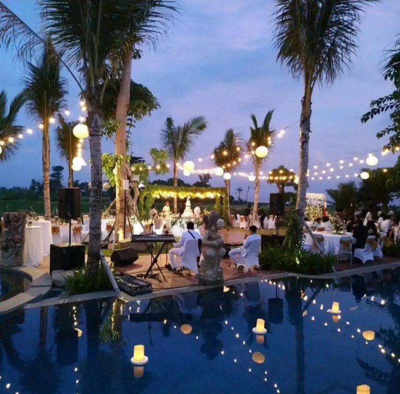 Gianyar Beach