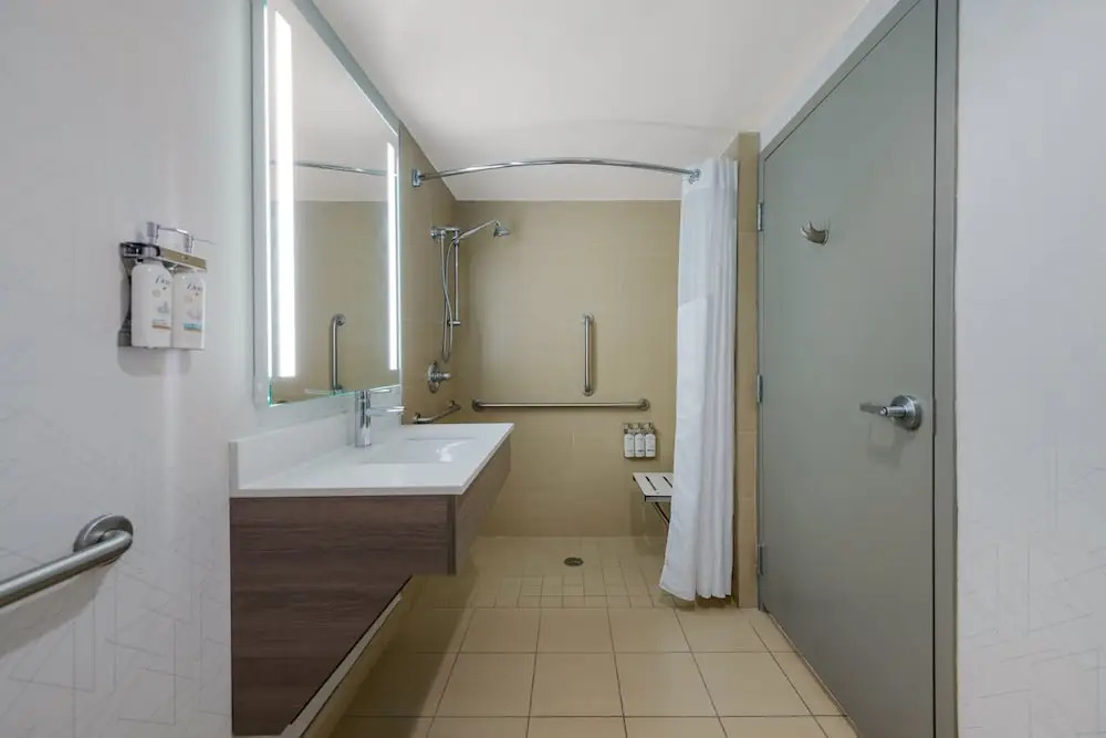 Quality Inn Convention Center