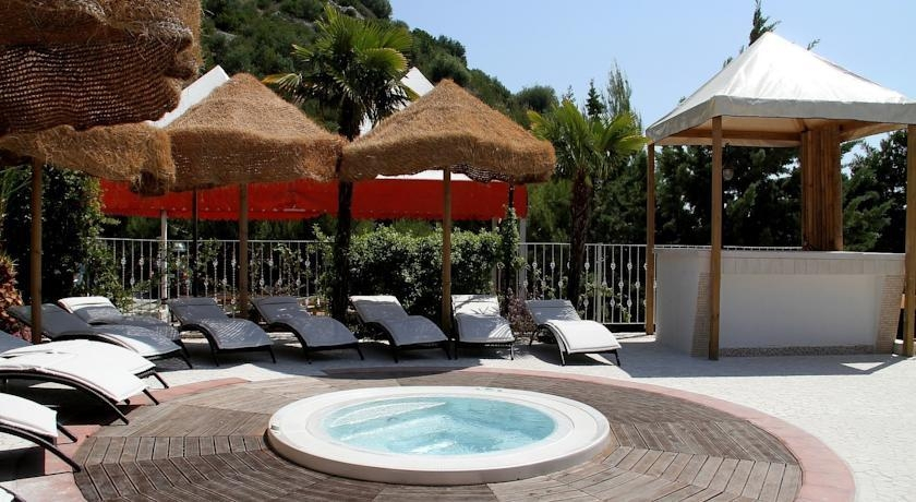 Villa Scapone