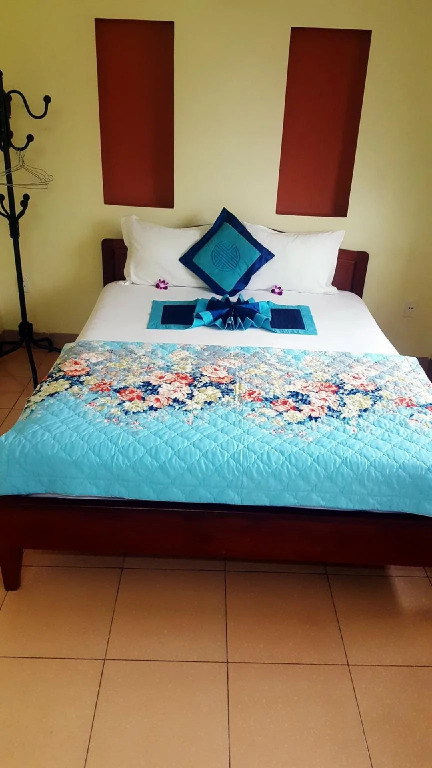 Phong Lan Guesthouse