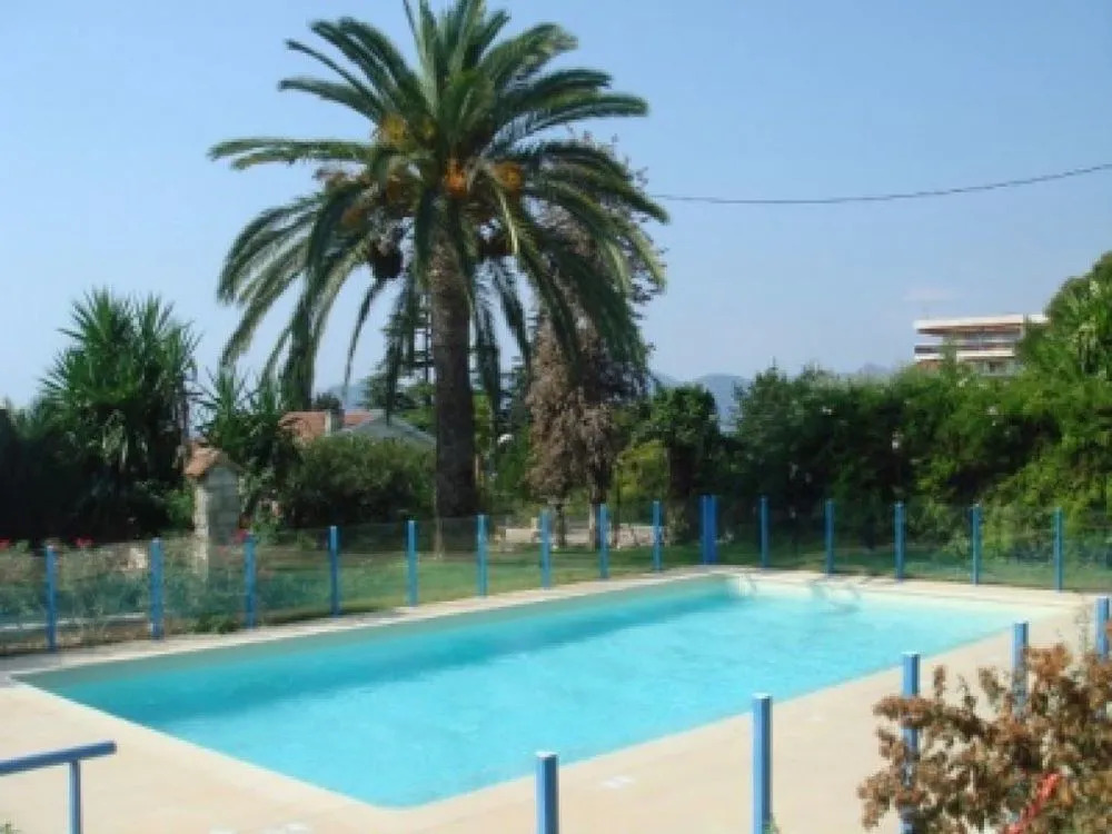 Paradis Bleu
