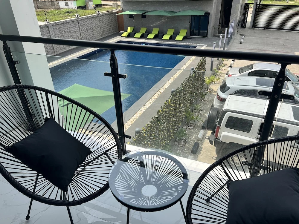 Lifestyle Luxury Hotel and Residence