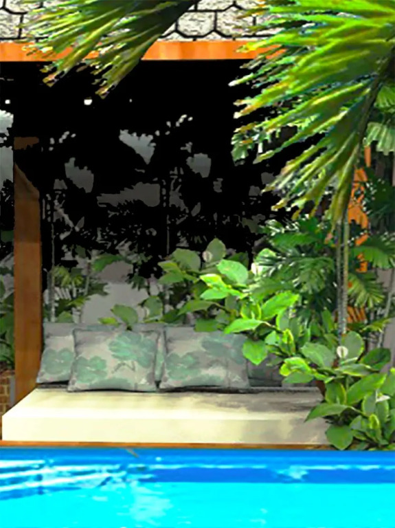 The Breeze Hotel & Villas