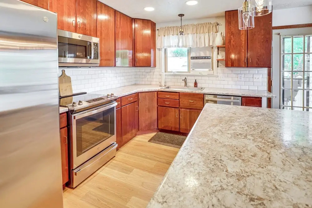 Spacious Rock Springs Stay Near Shops & Dining!