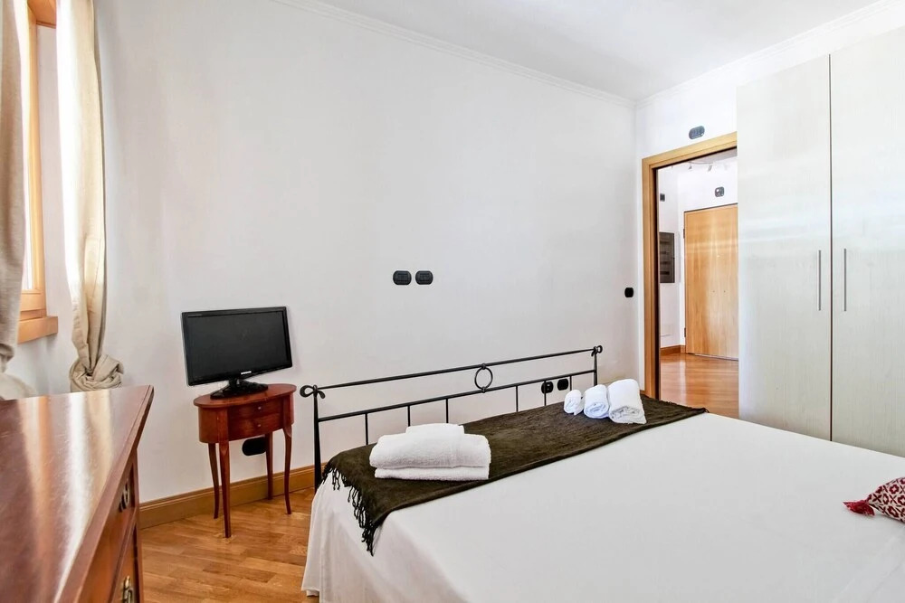 Cozy Terrace Close To Eataly And Metro Piramide
