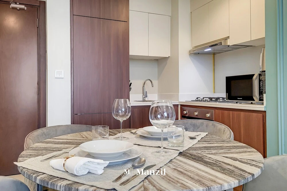 2B-Damac Vera-2208