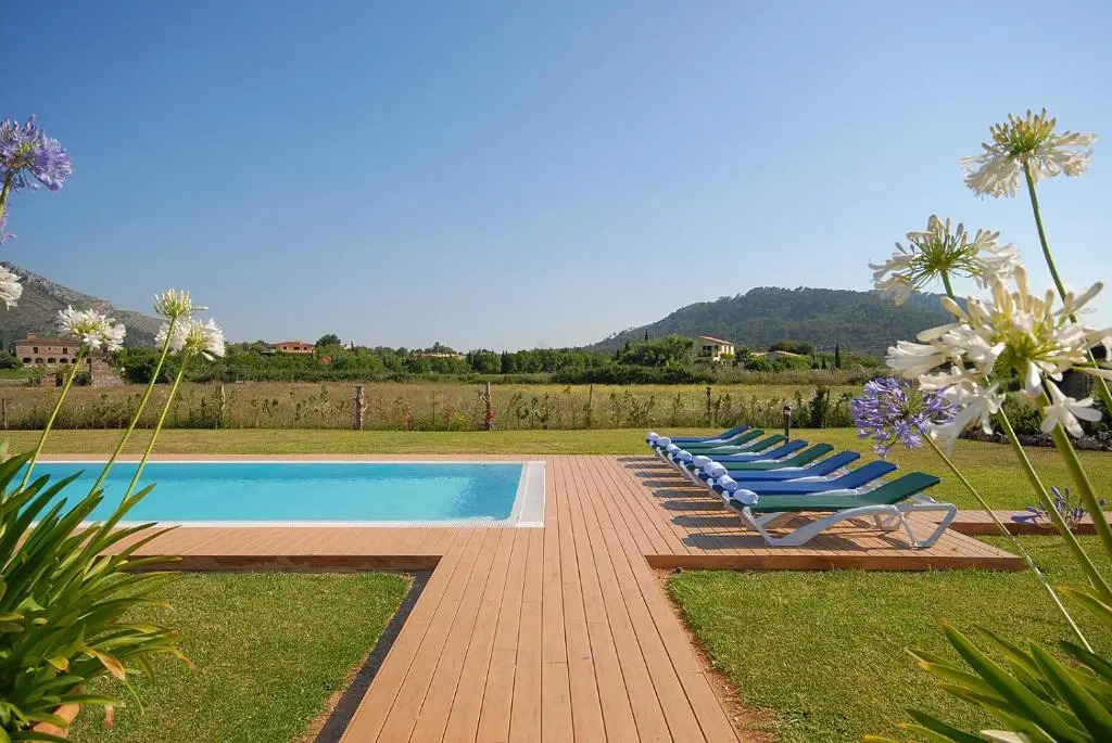 Villa Gat Menut