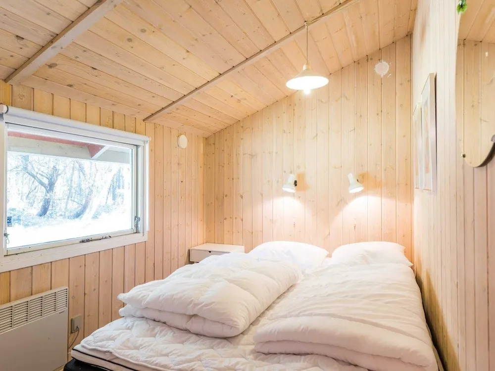6 person holiday home in Nørre Nebel-By Traum