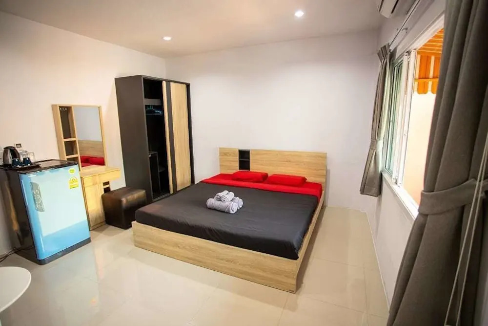 Ink 18/2 Hostel (Sukhumvit  22)