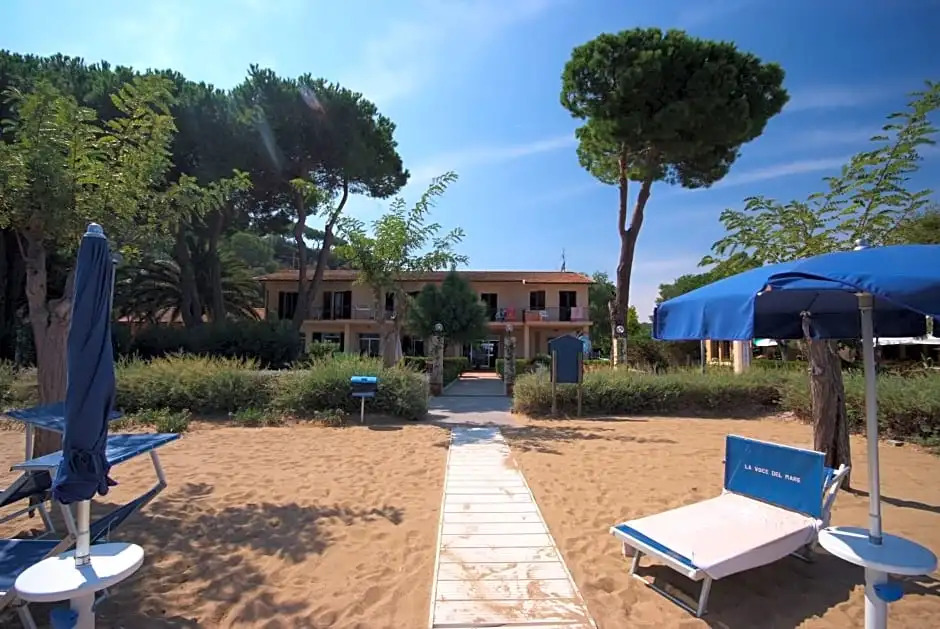 Hotel Voce del Mare