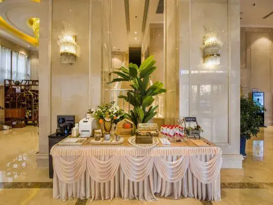 Tongluowan Hotel