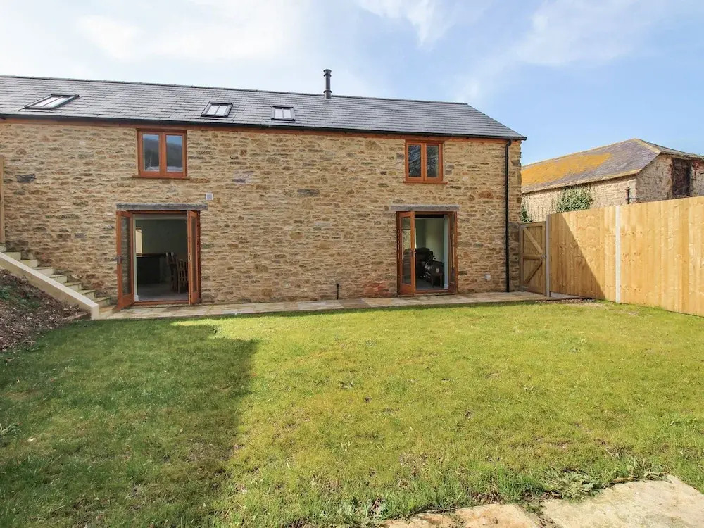 The Granary, Burton Bradstock
