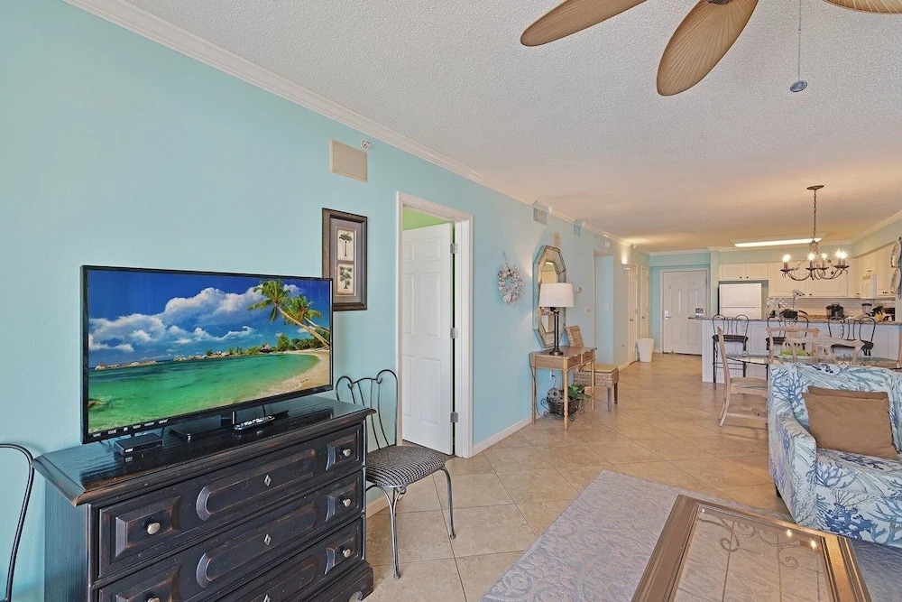 Terrace at Pelican Beach 1205 2 Bedroom Condo by Pelican Beach Management
