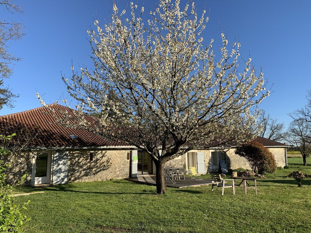 Le Poutic gîte et maison dhôtes