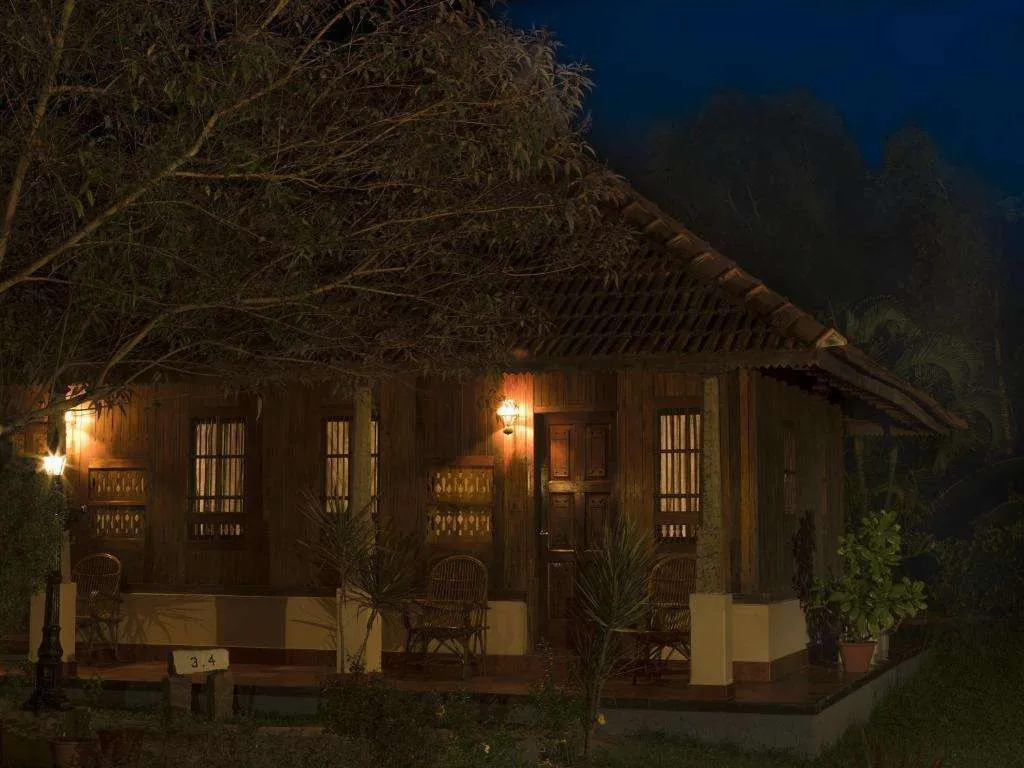 Isola Di Cocco Ayurvedic Beach Resort