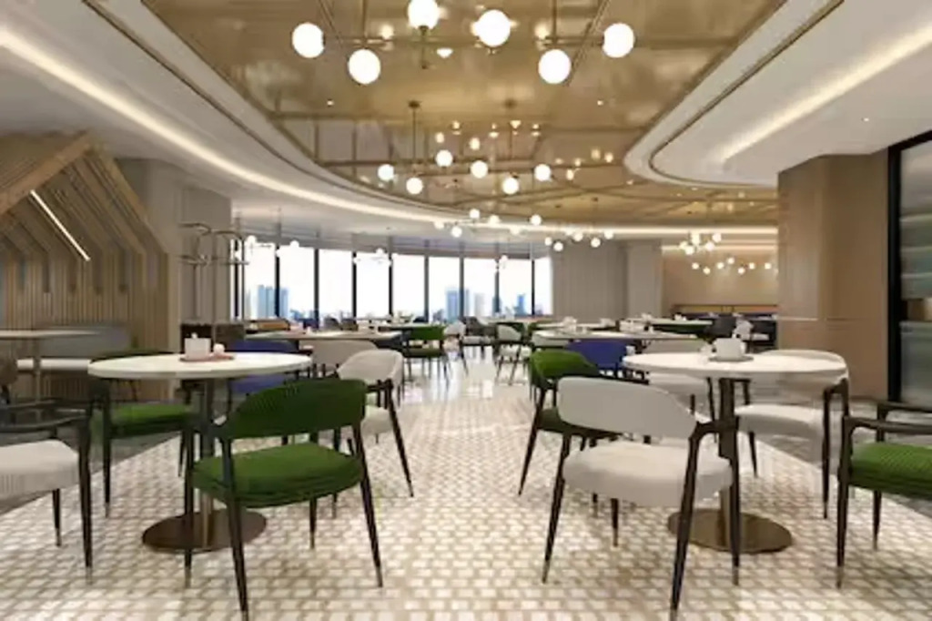 Hilton Garden Inn Huai'An Huaiyin