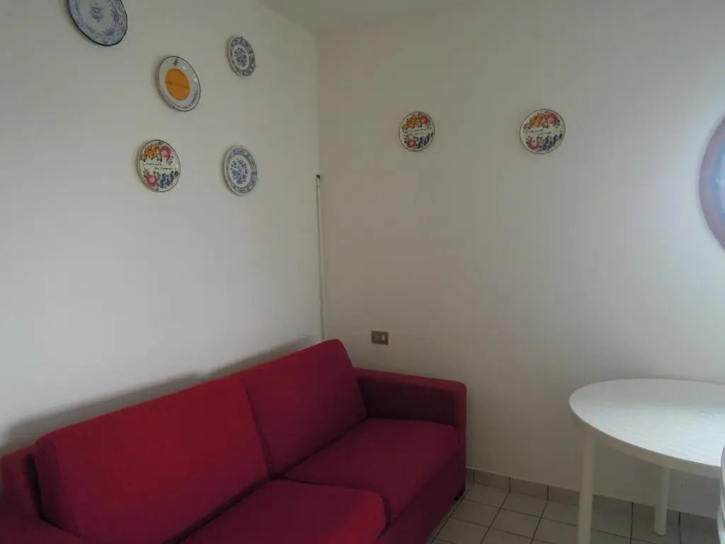 Residence Itaca