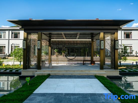 Merlinhod Hotel (Wutai Mountain Scenic Area Branch)