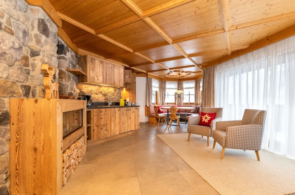 Landhaus Simone incl JOKER CARD by All in One Apartments