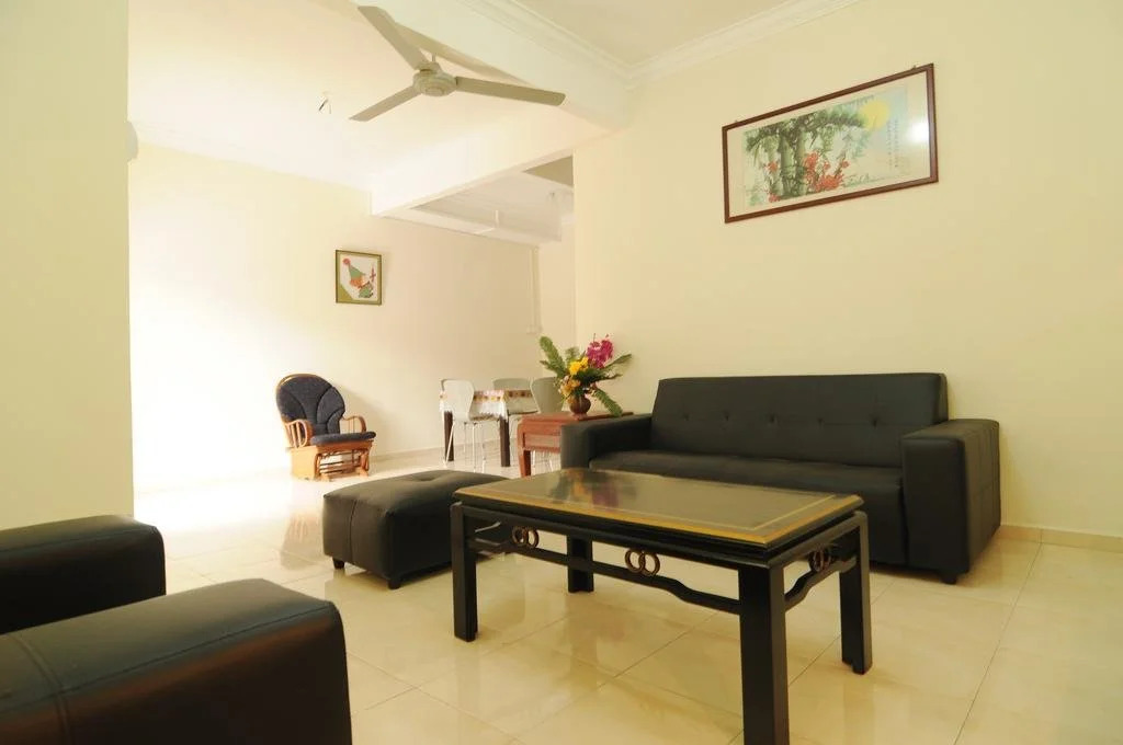 Hua Chin Homestay 6