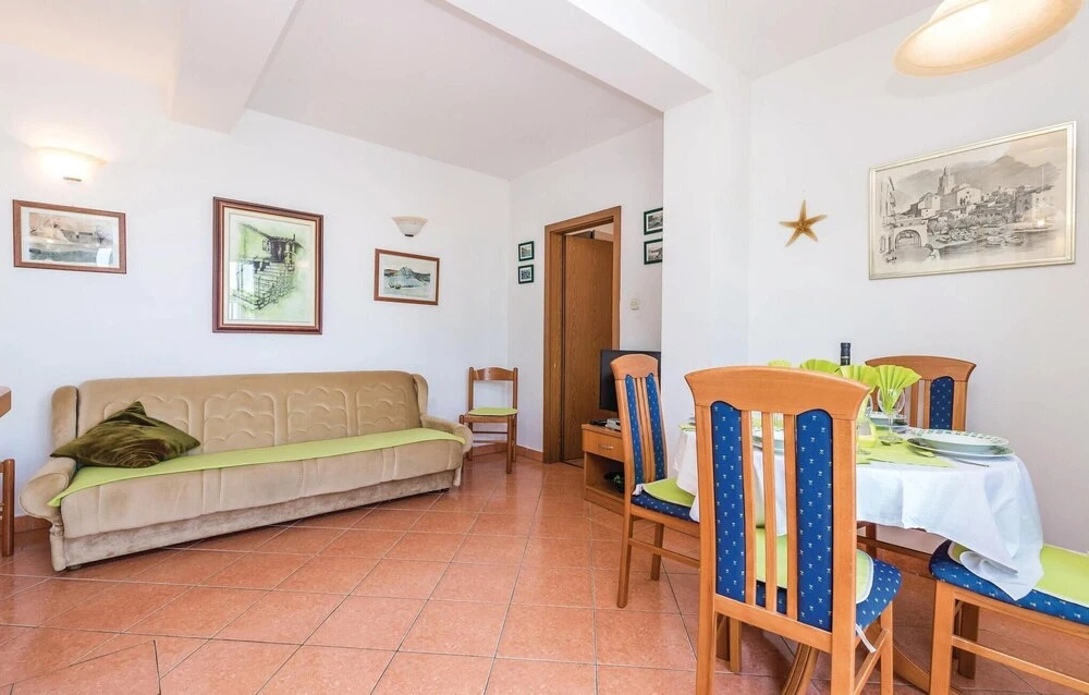 Apartments and rooms by the sea Medveja, Opatija - 2305