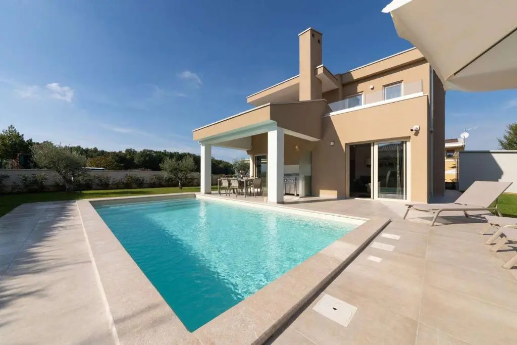 Villa Alina