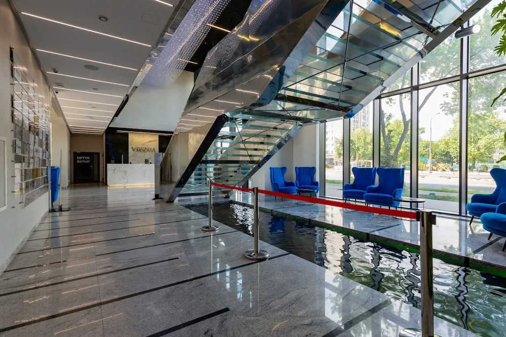 Apartments Varsovia Kasprzaka by Noclegi Renters