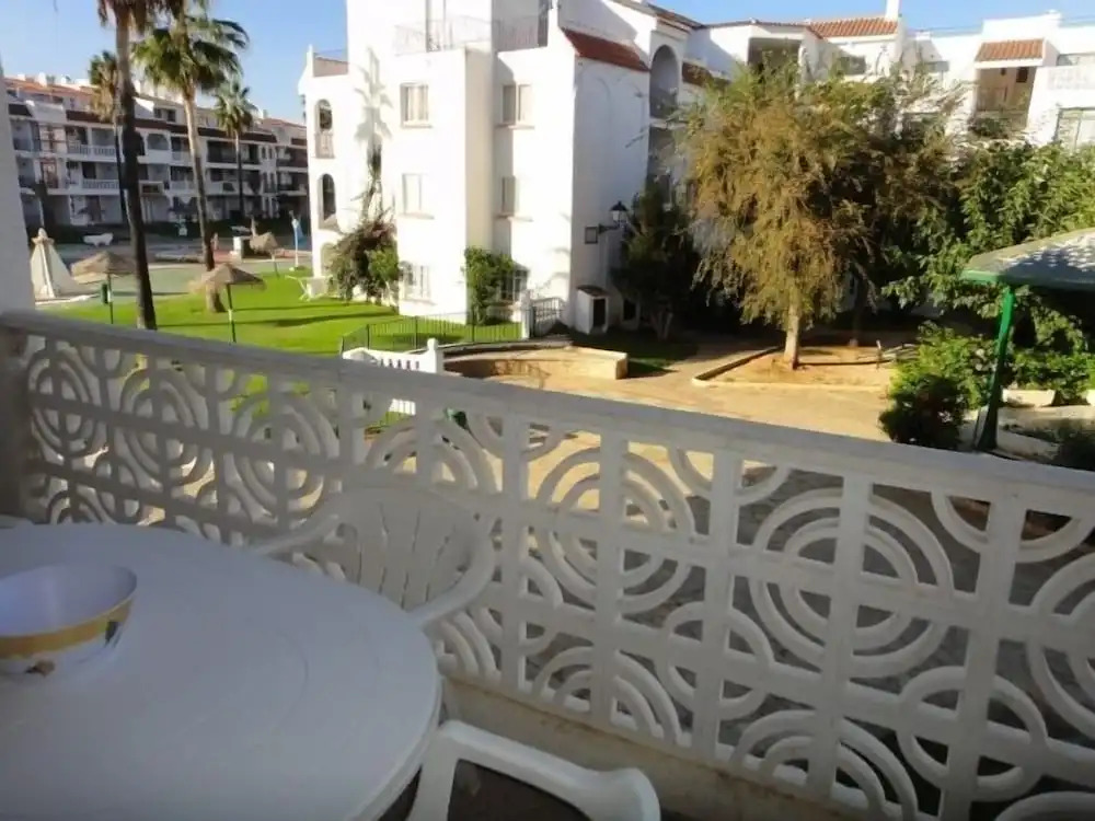 Apartamentos Habitat-26