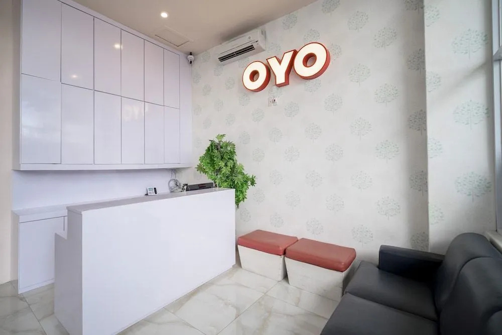 OYO 291 Medan City Syariah