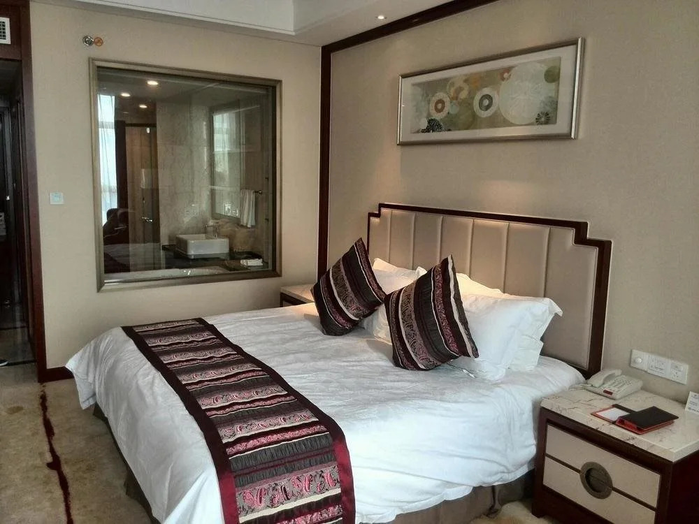Gowin Hotel Hangzhou