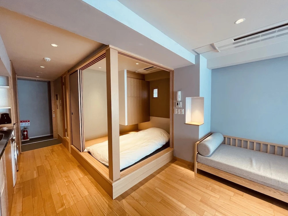 Nplus Tokyo Akihabara Premium