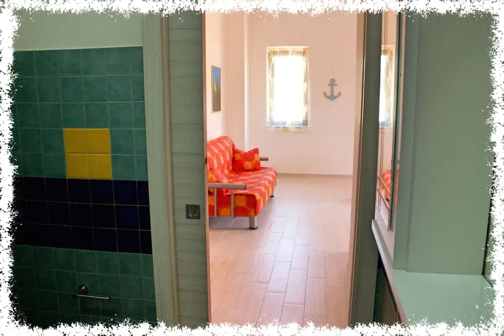 Residence La Caletta