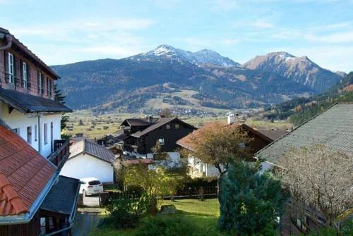 Haus Waldesrand