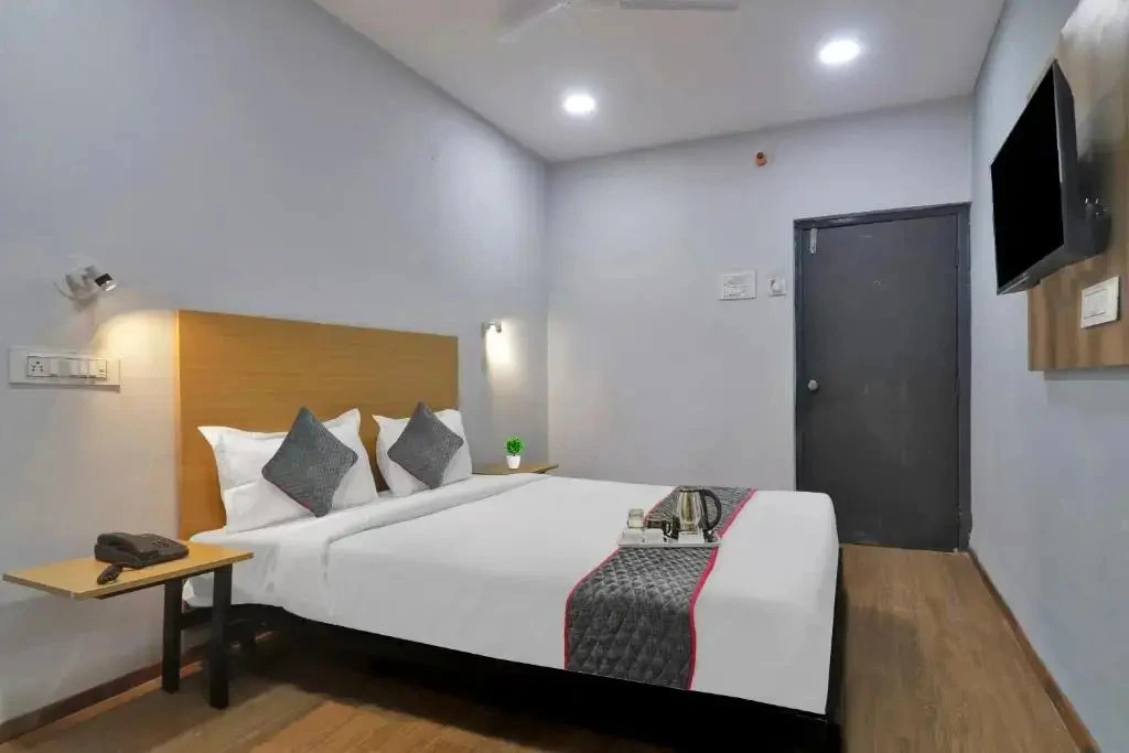 Townhouse S Continental