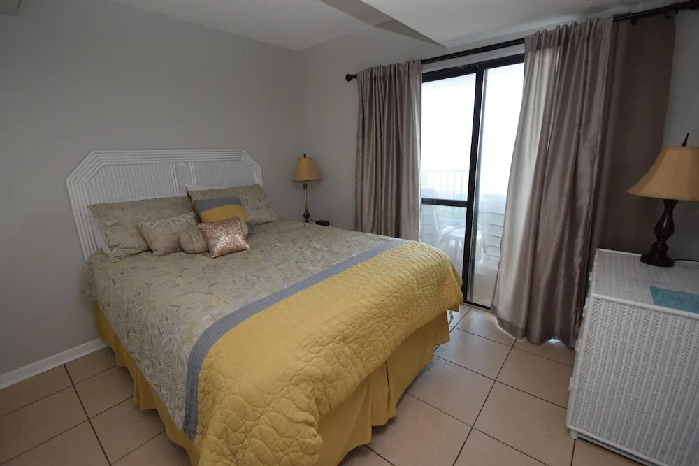 Gulf Shores Surf & Racquet Club 409A by RedAwning