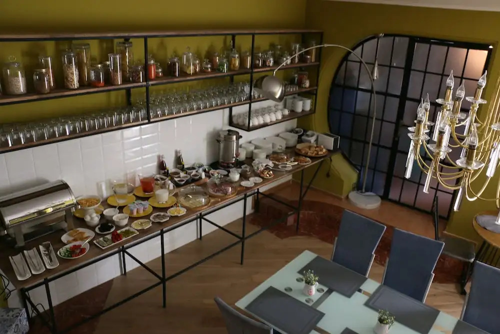 Boutique Hotel27 Plus