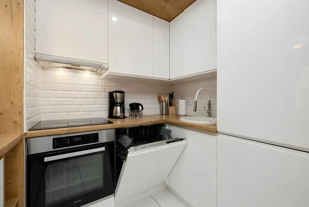 Apartamenty Osiedle Bursztynowe by Noclegi Renters