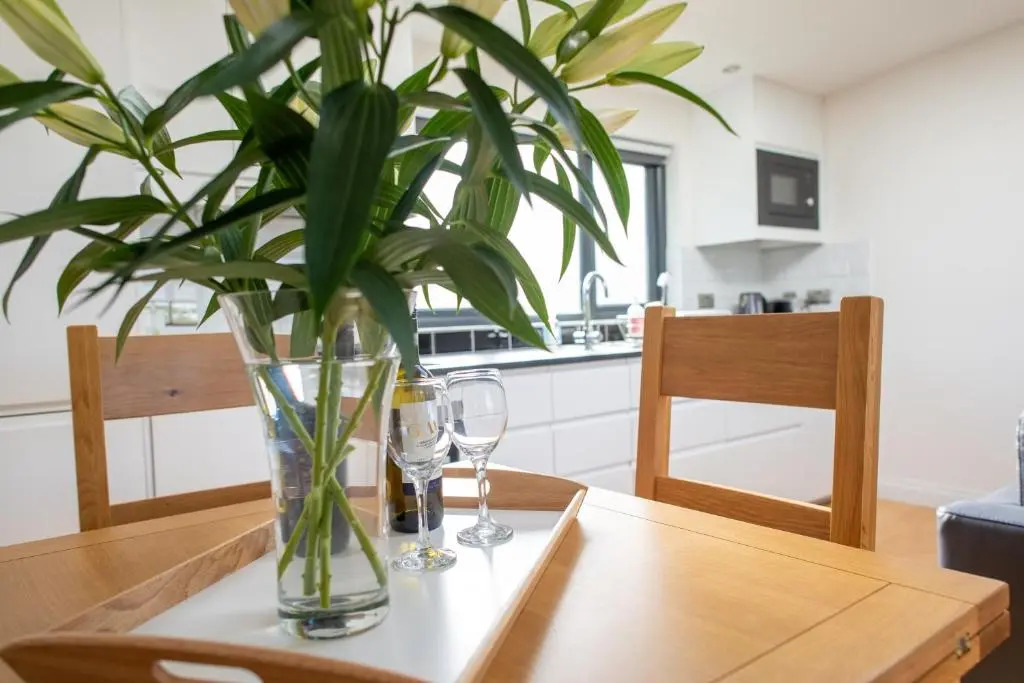 The Gatehouse Axminster - Peaceful - Close to Lyme Regis - Fast Wi-Fi - Parking