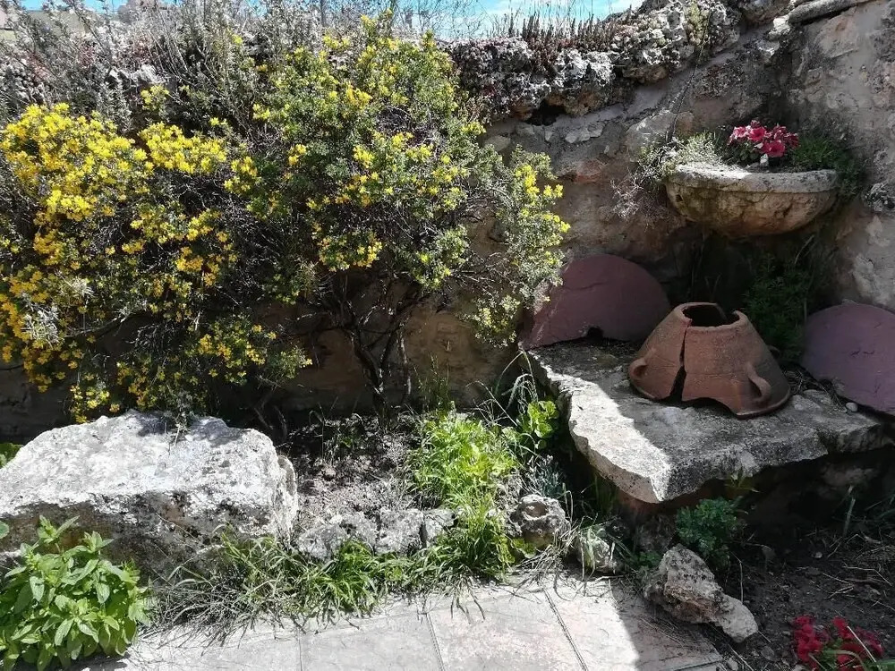 Apartamentos Rurales El Arca