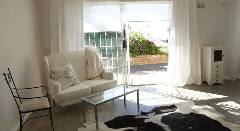 Armia 7 Apartment